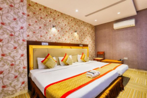 The Ashoka Hotel